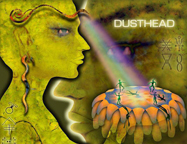 Dusthead